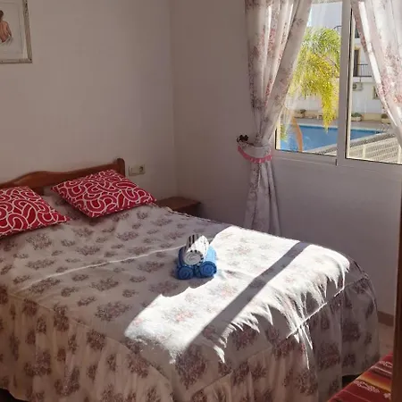 Sun Paradise Molino Blanco Torrevieja