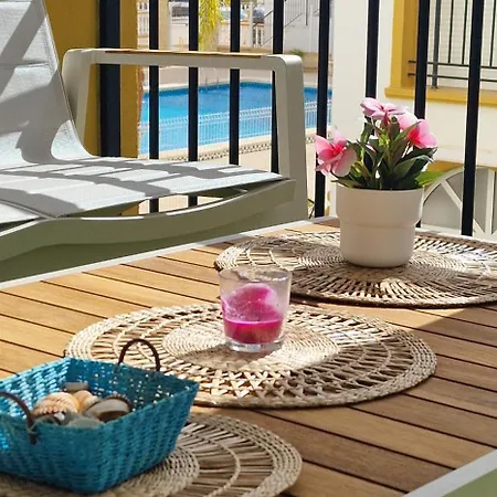 Sun Paradise Molino Blanco * Torrevieja